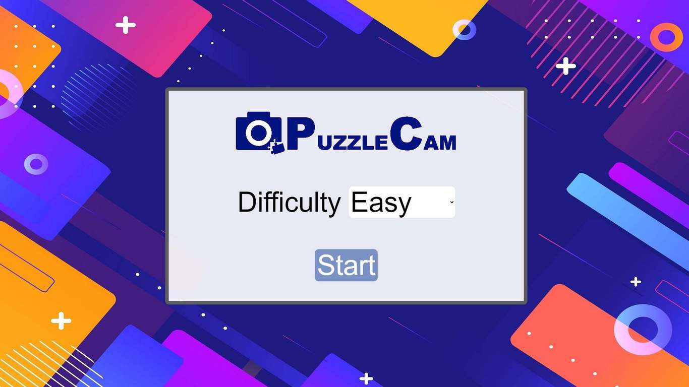 puzlecam